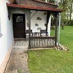 아파트 U Rybnika Libín