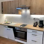 U Rybnika 아파트 Libín