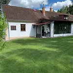 U Rybnika Libín