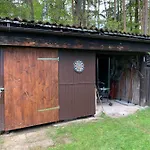 U Rybnika 아파트 Libín