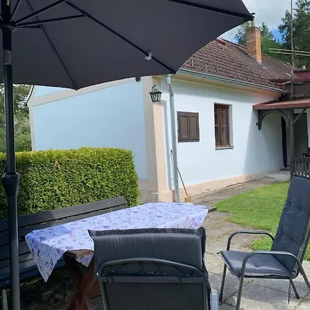U Rybníka *
