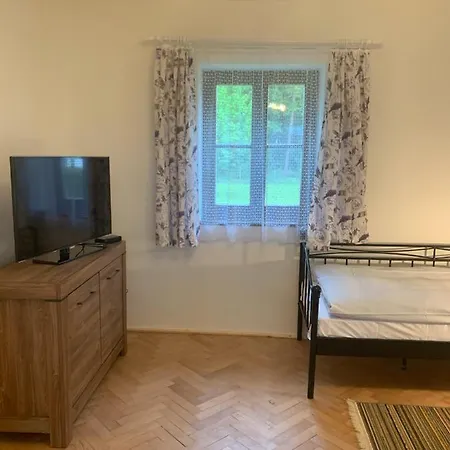 Apartment U Rybnika