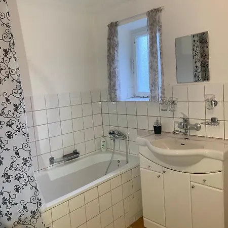 U Rybnika Apartment *
