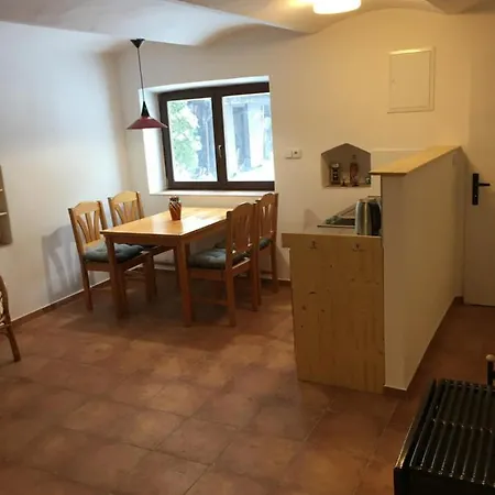 Apartment U Rybnika *