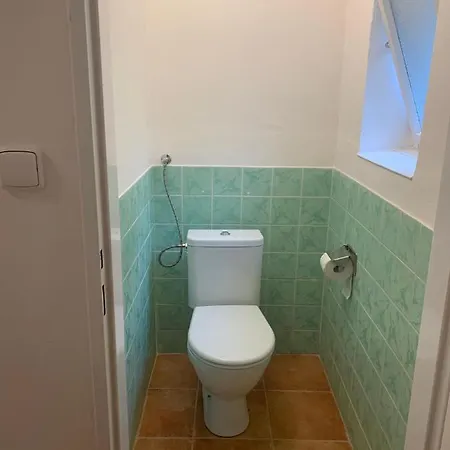 U Rybnika Libín