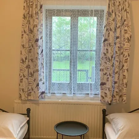 Apartment U Rybnika *