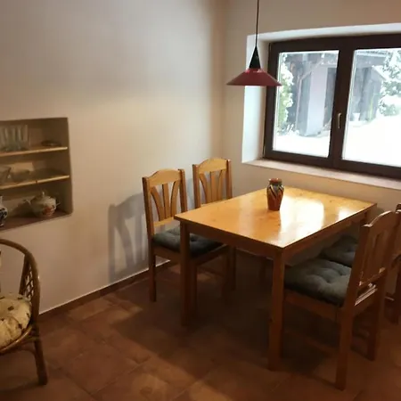 U Rybnika Apartment