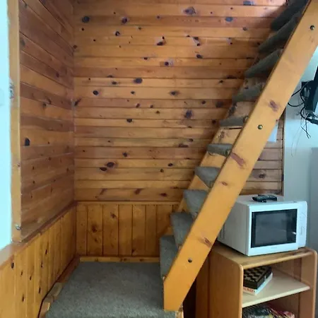 U Rybnika Apartment *