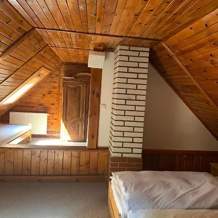 U Rybnika Libín