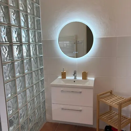 U Rybnika Apartment *