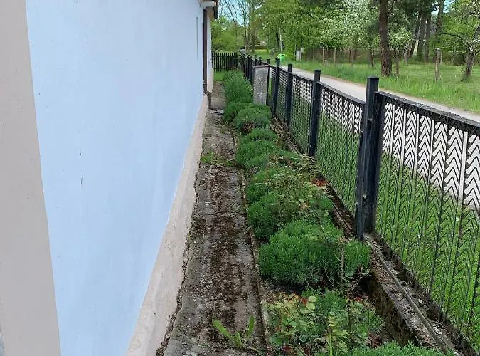 Apartment U Rybnika *