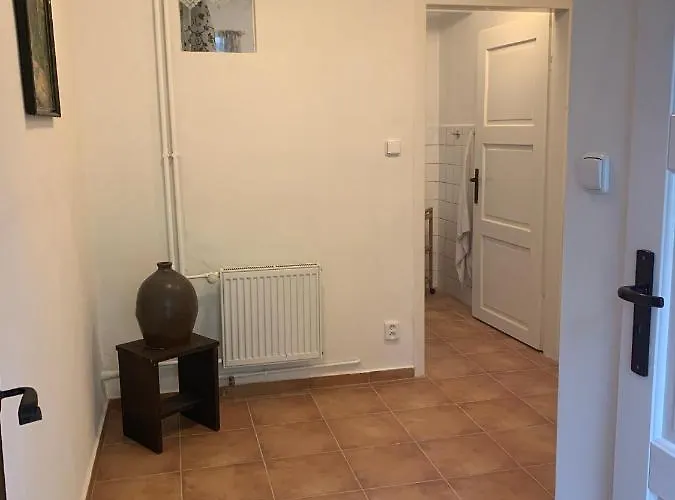 U Rybnika *