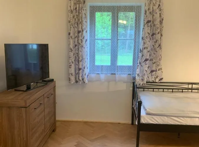 Apartman U Rybnika