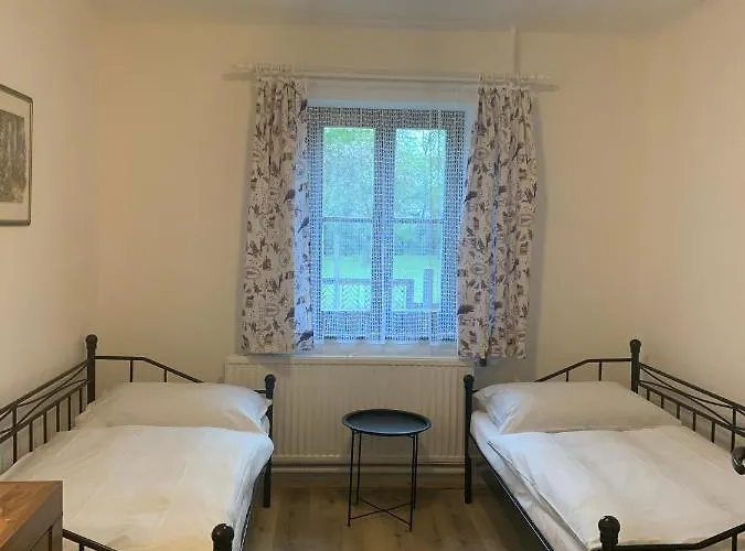 U Rybnika Apartment