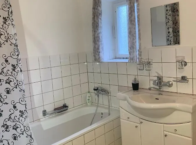 U Rybnika Apartman *