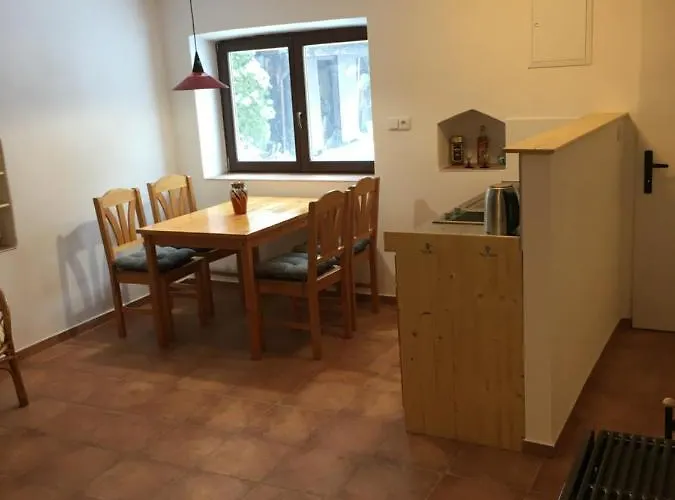 Apartman U Rybnika *