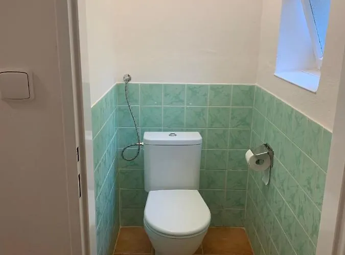 U Rybnika Libín