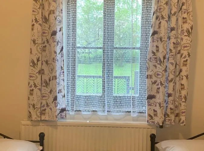Apartment U Rybnika *