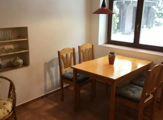 U Rybnika Apartman