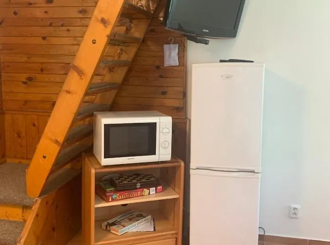 Apartman U Rybnika