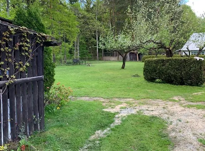 Apartman U Rybnika *