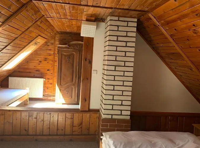 U Rybnika Libín