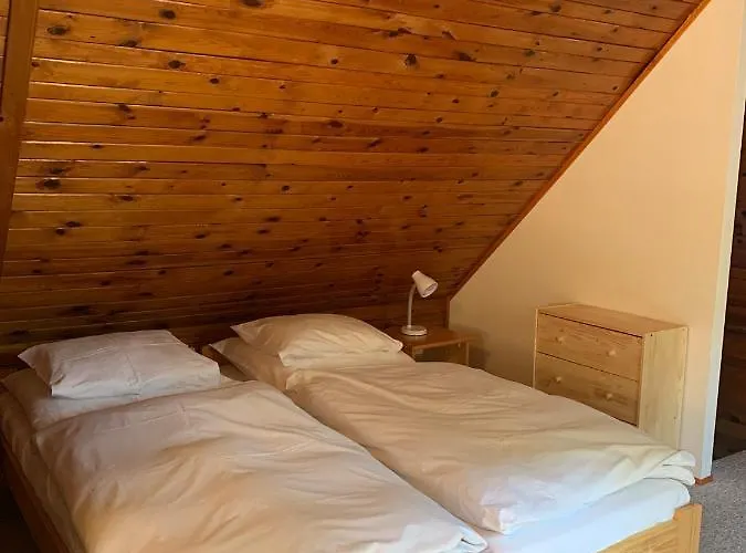 U Rybnika Libín